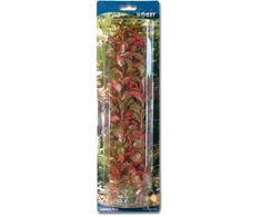 HOBBY Aquaristik 34 cm plastikinis Ludwigia augalas