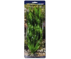 HOBBY Aquaristik 34 cm plastikinis Vallisneria augalas