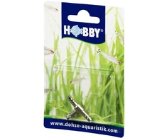 Hobby Aquaristik 4/6 mm T-jungtis