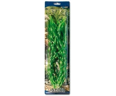 HOBBY Aquaristik 46 cm plastikinis Vallisneria augalas