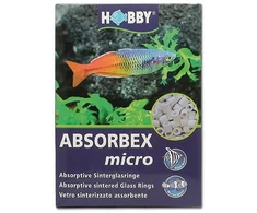 Hobby Aquaristik Absorbex micro 700 g HOBBY