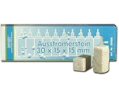 Hobby Aquaristik Airstone kvadratinis 30x15x15 mm HOBBY