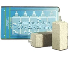 Hobby Aquaristik Airstone kvadratinis 50x25x25 mm HOBBY