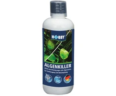 Hobby Aquaristik Algenkiller 500ml HOBBY