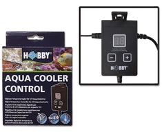 HOBBY Aquaristik Aqua Cooler Control HOBBY