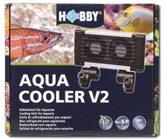 Hobby Aquaristik Aqua Cooler V2 HOBBY