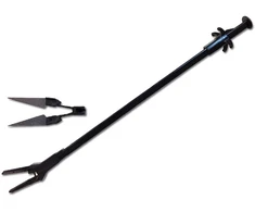 Hobby Aquaristik Aqua Tool 2in1 augalų žnyplės 50 cm HOBBY