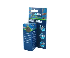 HOBBY Aquaristik Artemia krevečių kiaušiniai 20 ml HOBBY