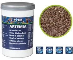 Hobby Aquaristik Artemijos kiaušinių dėžutė 454 g