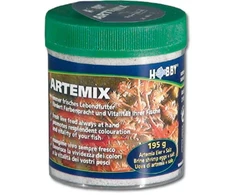 Hobby Aquaristik Artemix, druska + kiaušiniai 195 g HOBBY