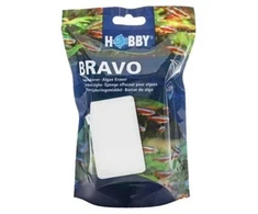 Hobby Aquaristik BRAVO dumblių trintukas HOBBY 1 vnt.