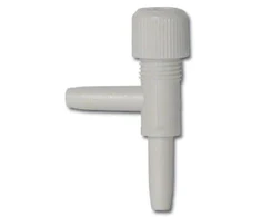 Hobby Aquaristik BUBBLE AIR CONTROL 4/6mm oro vožtuvas