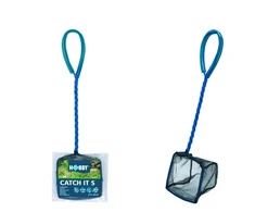 Hobby Aquaristik Catch It -S- 8x7x20cm žvejybos tinklas