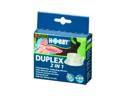 Hobby Aquaristik Duplex 2in1, kombinuotas sietas HOBBY