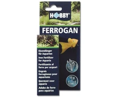 Hobby Aquaristik Ferrogan 15 g HOBBY