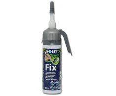 Hobby Aquaristik Fix po vandeniu klijai juodi 80 ml HOBBY