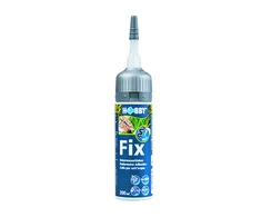Hobby Aquaristik Fix povandeniniai klijai juodi 200 ml HOBBY