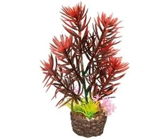 Hobby Aquaristik HOBBY Dirbtinė akvariumo augalų dekoracija „Flora Stone“