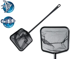 Hobby Aquaristik HOBBY 12cm lengvas žvejybos tinklas