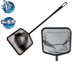 Hobby Aquaristik HOBBY 17cm lengvas žvejybos tinklas