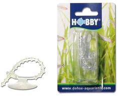 Hobby Aquaristik HOBBY 2 vnt. universalios siurbimo priemonės