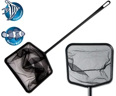 Hobby Aquaristik HOBBY 21cm lengvas žvejybos tinklas