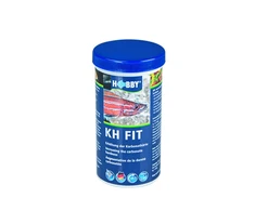 Hobby Aquaristik HOBBY 250g KH Fit karbonato kietumo priemonė