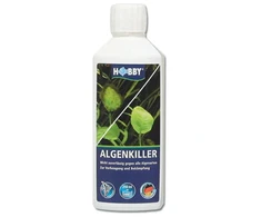 Hobby Aquaristik HOBBY 250ml algenų naikinimo priemonė