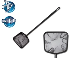 Hobby Aquaristik HOBBY 8cm lengvas žvejybos tinklas