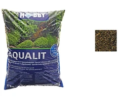 Hobby Aquaristik HOBBY Aqualit gruntas 12 l