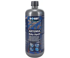 Hobby Aquaristik HOBBY Artemia Baby liquid 1.000 ml