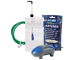 Hobby Aquaristik HOBBY Artemijos veisimo rinkinys