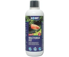Hobby Aquaristik HOBBY BACTERIA Fit 500 ml