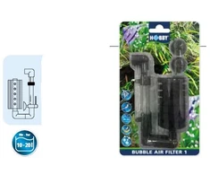 Hobby Aquaristik HOBBY Bubble Air Filter 1 (10-20L)