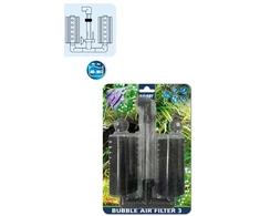 Hobby Aquaristik HOBBY Bubble Air Filter 3 (30-80L)