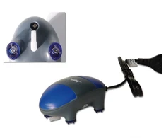 Hobby Aquaristik HOBBY Bubble Air Pump 100 50-100 litrų
