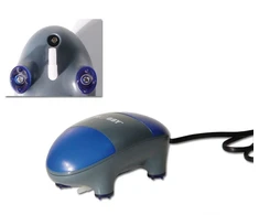 Hobby Aquaristik HOBBY Bubble Air Pump 150 membraninė siurblys