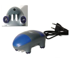 Hobby Aquaristik HOBBY Bubble Air Pump 300 membraninė siurblys