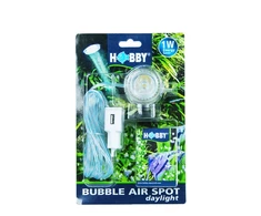 Hobby Aquaristik HOBBY Bubble Air Spot dienos šviesa