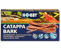 Hobby Aquaristik HOBBY CATAPPA ŽIEVĖ 12 vnt.