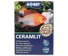 Hobby Aquaristik HOBBY Ceramlit 600 g