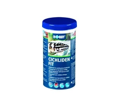 Hobby Aquaristik HOBBY Cichlidų Fit 450 g