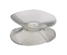 Hobby Aquaristik HOBBY dvigubas siurblys 10 vnt.