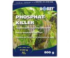Hobby Aquaristik HOBBY Fosfatų naikinimo priemonė 800g