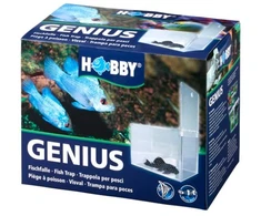 Hobby Aquaristik HOBBY Genius 21 x 13 x 15 cm