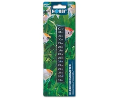 Hobby Aquaristik HOBBY Klijuojamas termometras