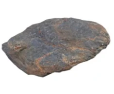 Hobby Aquaristik HOBBY mėlynas marmurinis akmuo S 0,4-1,0kg
