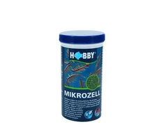 Hobby Aquaristik HOBBY Mikrozėlė, maistas Artemijai 240 ml