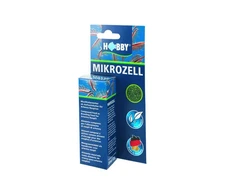 Hobby Aquaristik HOBBY mikrozelių maistas 20 ml