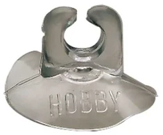 Hobby Aquaristik HOBBY Nagų siurblys 25 vnt.